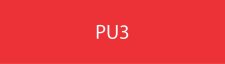 (image for) Red Plate - PU3 - 90010779