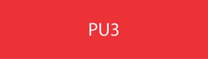 (image for) Red Plate - PU3 - 90010779