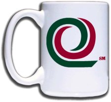 (image for) Quantum National Bank Mug