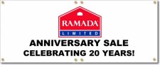 (image for) Ramada Logo F Banner Logo Center
