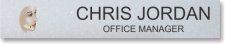 (image for) Ramin Shabtaie DDS Inc. Nameplate