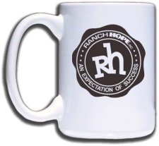 (image for) Ranch Hope Mug