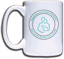 (image for) Rappahannock Family Physicians Mug