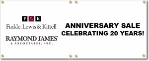 (image for) Raymond James & Associates Banner Logo Left