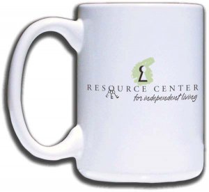 (image for) RCIL, Inc. Mug
