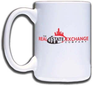 (image for) Real Estate Exchange Company, The Mug