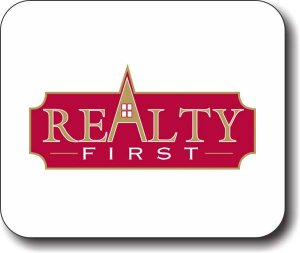 (image for) Realty First Mousepad