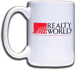 (image for) Realty World Mug