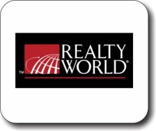 (image for) RealtyWorld Platinum Mousepad