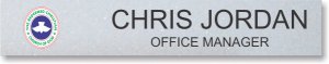 (image for) Redeemed Christian Church of God, The Nameplate