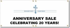 (image for) Redemptorist Cemeteries Banner Logo Center