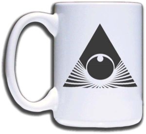 (image for) Regal Institute Self Empowerment Mug
