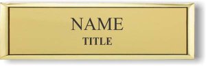 (image for) Regency Management Group Small Gold Executive