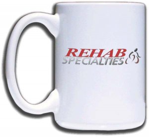 (image for) Rehab Specialties Mug