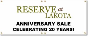 (image for) Reserve at Winter Park Lakota Banner Logo Center