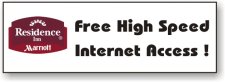 (image for) Residence 4' x 12' Banner