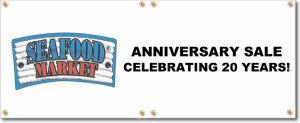 (image for) Restaurant Supply Int. Inc. Banner Logo Left