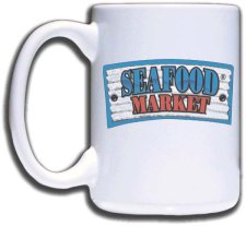 (image for) Restaurant Supply Int. Inc. Mug