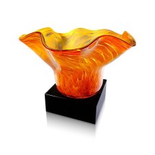 (image for) Ring Of Fire Art Glass Award