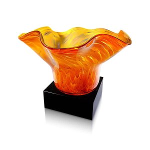 (image for) Ring Of Fire Art Glass Award