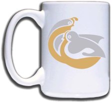 (image for) Rogue Valley Manor Mug