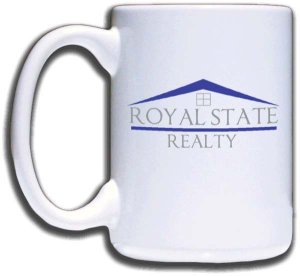 (image for) Royal State Realty Mug