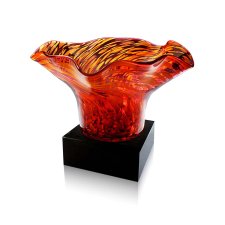 (image for) Ruby Ring Art Glass Award