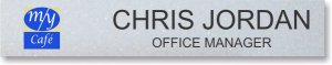 (image for) Rybovich Nameplate
