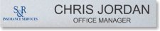 (image for) S and R Insurance Services, Inc. Nameplate