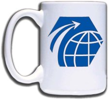 (image for) SAE Institute Mug