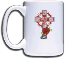 (image for) Saint Therese of Carmel Mug