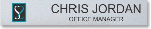 (image for) Salem Surgery Center Nameplate