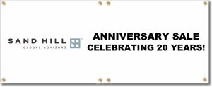 (image for) Sand Hill Advisors Banner Logo Left