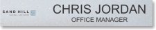 (image for) Sand Hill Advisors Nameplate