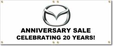 (image for) Scherer Mazda Banner Logo Center