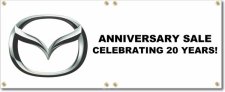 (image for) Scherer Mazda Banner Logo Left