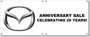 (image for) Scherer Mazda Banner Logo Left