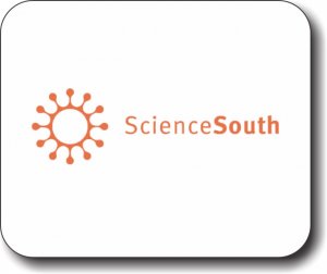 (image for) Science South Mousepad