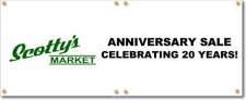 (image for) Scotty's Market Banner Logo Left