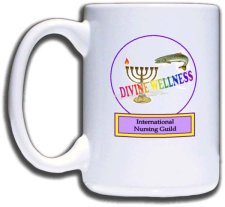 (image for) SDJEA Int'l Nursing Guild Mug