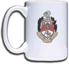 (image for) Sea Alumnae Chapter Delta Sigma Mug