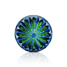 (image for) Pacific Urchin Art Glass Award