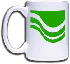 (image for) Sedgefield Interior Landscapes, Inc. Mug