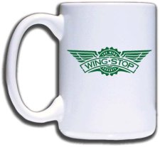 (image for) Sekots LLC Mug