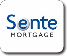 (image for) Sente Mortgage Mousepad