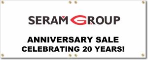 (image for) Seram Group Banner Logo Center