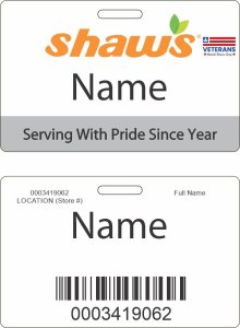 (image for) Shaws ID Diversity Badge