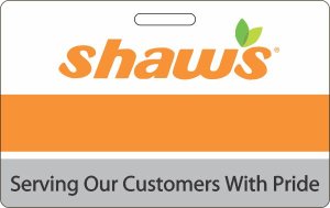 (image for) Shaws ID Badges for Minors 16-17 Years Old (Pack of 5)