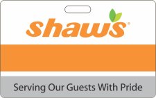 (image for) Shaws ID Badges for Minors 16-17 Years Old (Pack of 5)
