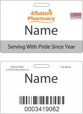 (image for) Shaws Pharmacy ID Diversity Badge